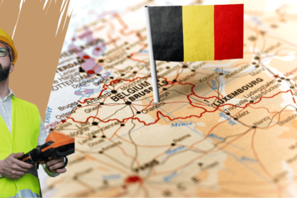 Recrutement via l'Anapec: Techniciens en Belgique / 2 900 EUR