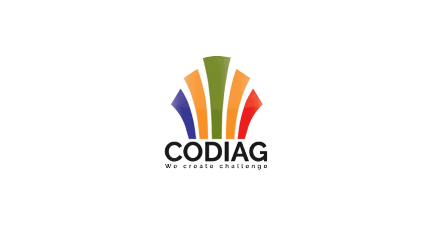 Codiag recrute des Techniciens Maintenance sur Casablanca