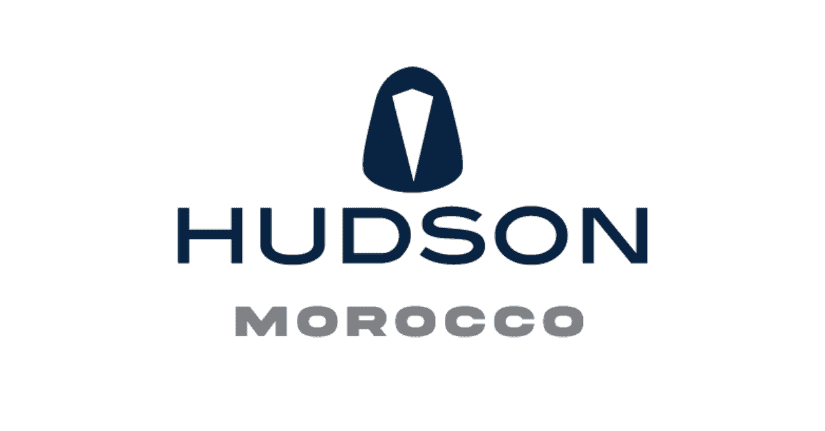 Opportunité de Stage et d'Emploi chez Hudson Morocco